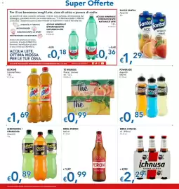 Volantino Migross Supermercati e Market Pagina 11