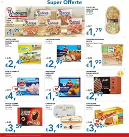 Volantino Migross Supermercati e Market Pagina 12