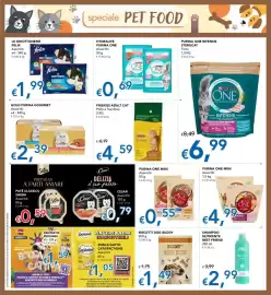 Volantino Migross Supermercati e Market Pagina 13