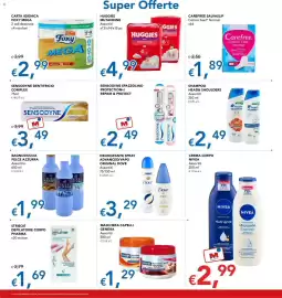 Volantino Migross Supermercati e Market Pagina 14