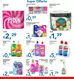 Volantino Migross Supermercati e Market Pagina 15