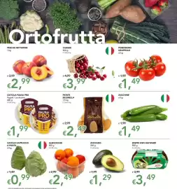 Volantino Migross Supermercati e Market Pagina 2