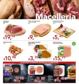 Volantino Migross Supermercati e Market Pagina 3