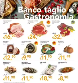 Volantino Migross Supermercati e Market Pagina 4