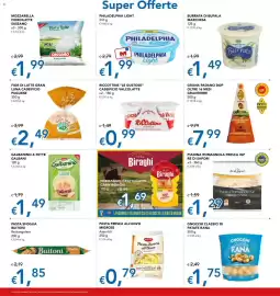 Volantino Migross Supermercati e Market Pagina 5