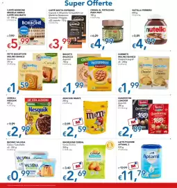 Volantino Migross Supermercati e Market Pagina 7