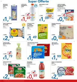 Volantino Migross Supermercati e Market Pagina 8