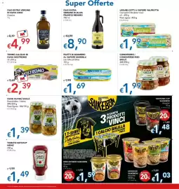 Volantino Migross Supermercati e Market Pagina 9