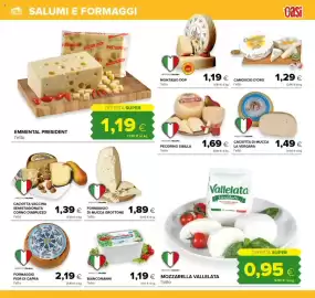 Volantino Oasi Pagina 13