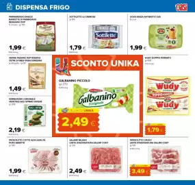 Volantino Oasi Pagina 17