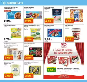 Volantino Oasi Pagina 18