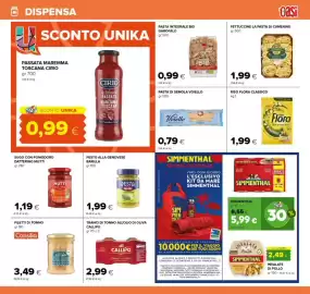 Volantino Oasi Pagina 19