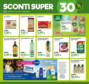 Volantino Oasi Pagina 2