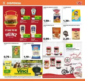 Volantino Oasi Pagina 21