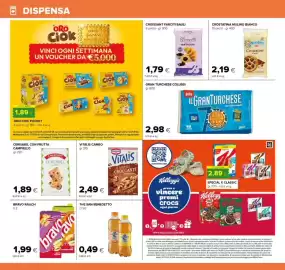 Volantino Oasi Pagina 22