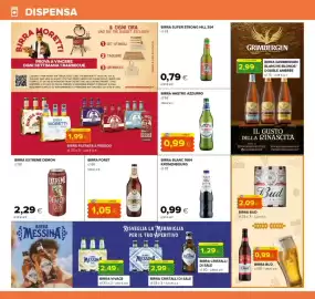Volantino Oasi Pagina 24