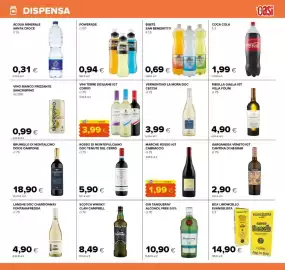 Volantino Oasi Pagina 25