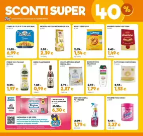 Volantino Oasi Pagina 3