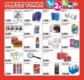 Volantino Oasi Pagina 31