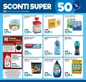 Volantino Oasi Pagina 4