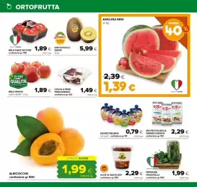 Volantino Oasi Pagina 6
