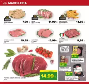 Volantino Oasi Pagina 8
