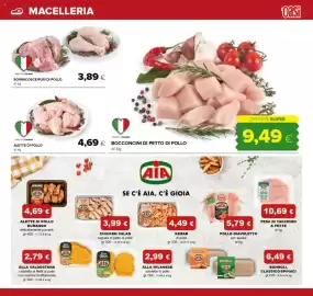 Volantino Oasi Pagina 9