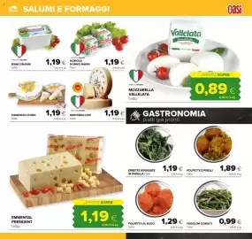 Volantino Oasi Pagina 13