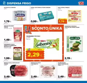 Volantino Oasi Pagina 15