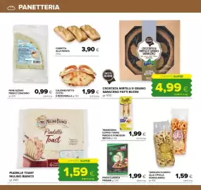 Volantino Oasi Pagina 16