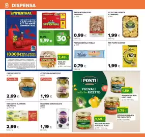Volantino Oasi Pagina 18