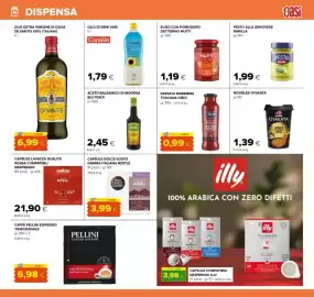 Volantino Oasi Pagina 19