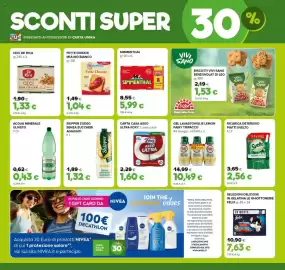 Volantino Oasi Pagina 2