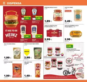 Volantino Oasi Pagina 20