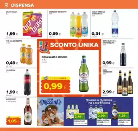 Volantino Oasi Pagina 22