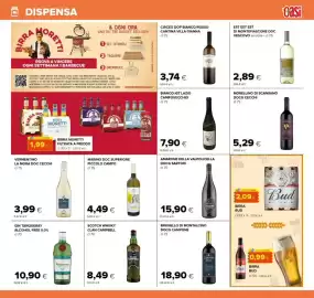 Volantino Oasi Pagina 23