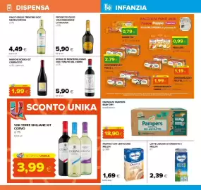 Volantino Oasi Pagina 24