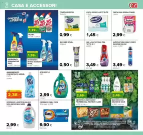 Volantino Oasi Pagina 25