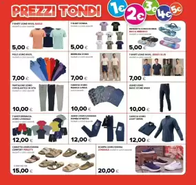 Volantino Oasi Pagina 29