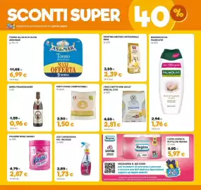 Volantino Oasi Pagina 3