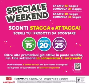 Volantino Oasi Pagina 32