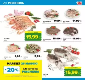 Volantino Oasi Pagina 5