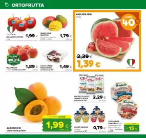 Volantino Oasi Pagina 6
