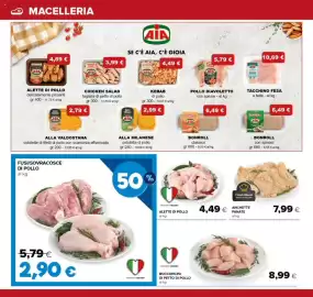 Volantino Oasi Pagina 8