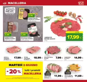 Volantino Oasi Pagina 9