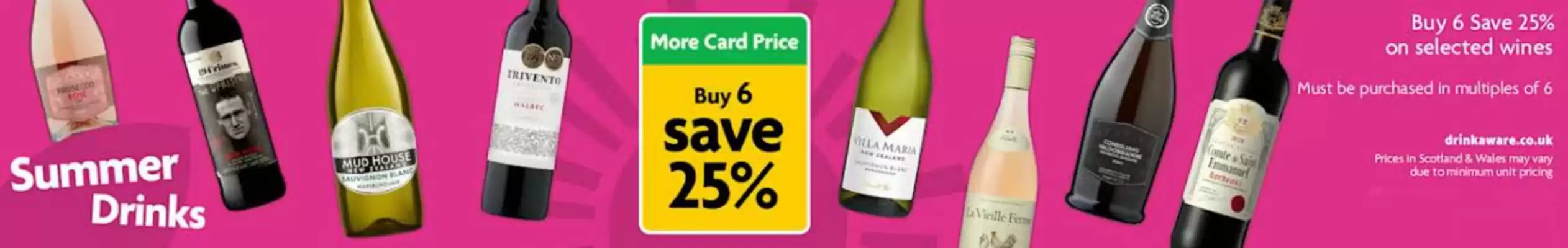Morrisons (valid until 31-05)