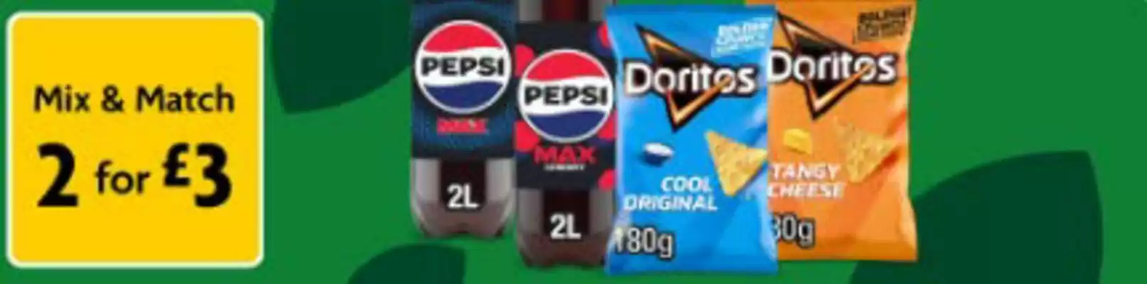 Morrisons (valid until 28-05)