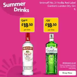 Morrisons leaflet Page 1