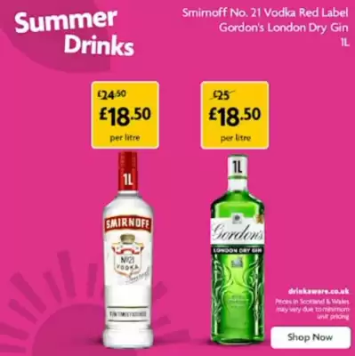 Morrisons leaflet (valid until 26-05)