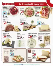 Volantino Ipercoop Pagina 10
